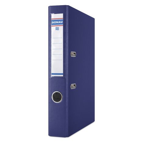 Segregator Donau A4/50 Master PP 2R, Granatowy